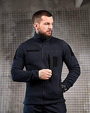 Тактичний костюм FENIX синій ДСНС ПП7946, фото 4