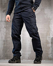 Тактичний костюм FENIX синій ДСНС ПП7946, фото 5