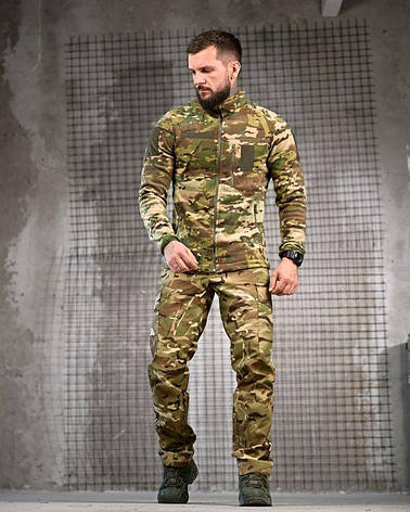 Тактичний костюм FENIX Мультикам ПП7947, фото 1