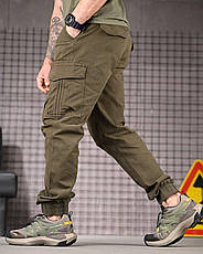 Cargo Pants Olive RP7428, фото 2