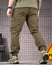 Cargo Pants Olive RP7428, фото 5