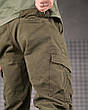 Cargo Pants Olive RP7428, фото 7