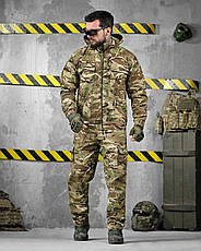 Тактичний костюм PRIME 3в1 ДЛ6472, фото 2