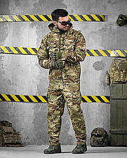 Тактичний костюм PRIME 3в1 ДЛ6472, фото 3