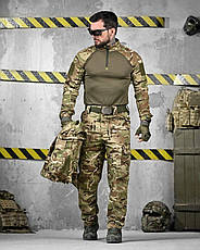 Тактичний костюм PRIME 3в1 ДЛ6472, фото 5
