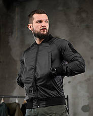 Вітровка штурмова RENINGTON black ПП7958, фото 2