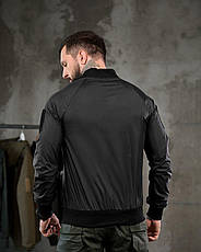 Вітровка штурмова RENINGTON black ПП7958, фото 3