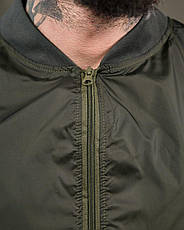 Вітровка штурмовка RENINGTON олива ДЛ6497, фото 5