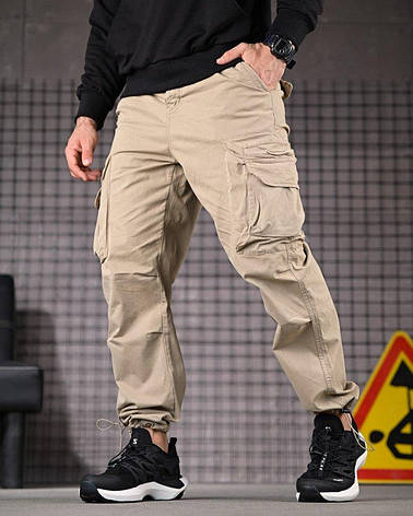 Міські штани карго coyot РП7435, фото 1