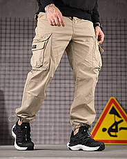 Міські штани карго coyot РП7435, фото 2