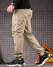 Міські штани карго coyot РП7435, фото 3
