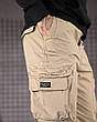 Міські штани карго coyot РП7435, фото 6