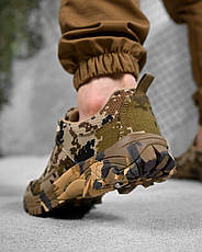 Міські мілітарі кросівки FAUST XY ДЛ7194, фото 2