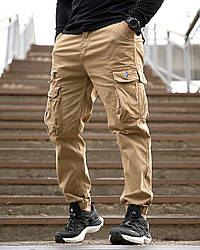 Міські штани карго Jean coyot РП7438