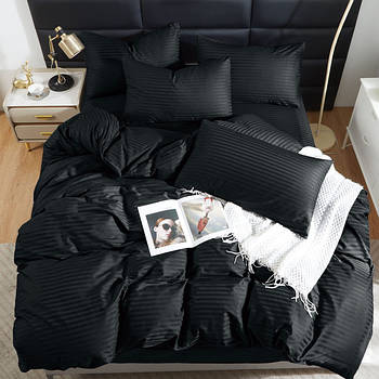 Страйп Сатин (Наволочки)