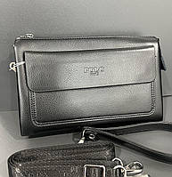 Чоловіча барсетка POLO (гуртом/роздріб)