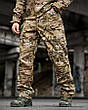 Демісезонний тактичний костюм софтшел APOCALYPSE мульткам ПП8157, фото 8