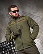 Зимовий тактичний костюм NEPTUN 5в1 олива ПП8169, фото 7