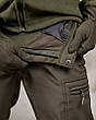 Зимовий тактичний костюм NEPTUN 5в1 олива ПП8169, фото 10