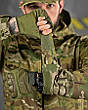 Літня тактична куртка DEVIL   мультикам, фото 7