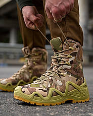 Тактичні черевики берци AK mtk high ПП8175, фото 2
