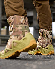 Тактичні черевики берци AK mtk high ПП8175, фото 3