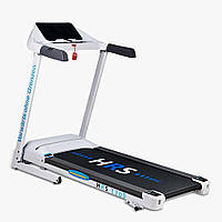 Бігова доріжка Німеччина HRS T700 до 150 кг. з кутом нахилу.