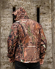 Маскувальна куртка Softshell Silver knight wood ПП7995, фото 5