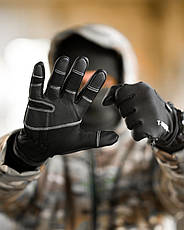 Зимові сенсорні рукавички Windstopper T-Bagwell ПП8212, фото 3