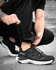 Міські штани карго Dream black ПП7844, фото 5