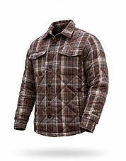 Утеплена сорочка\куртка woodcutter chisora ПП8001, фото 2