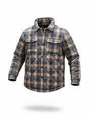 Утеплена сорочка\куртка woodcutte terion ПП8004, фото 2