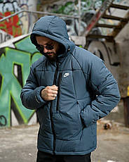 Зимова куртка terma fit 4 ПП8011, фото 3