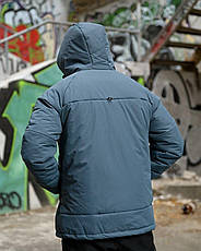 Зимова куртка terma fit 4 ПП8011, фото 4