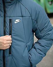 Зимова куртка terma fit 4 ПП8011, фото 5