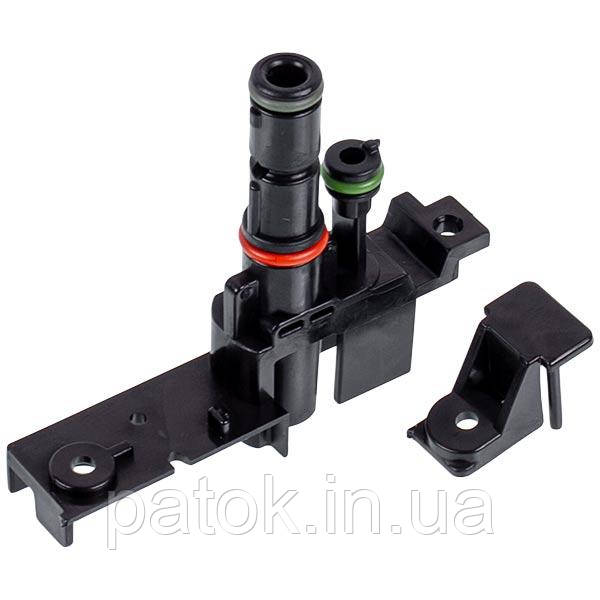 Перехідник на капучинатор для кавомашини DeLonghi 5513214821