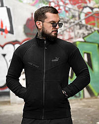 Флісовка black Pm  4 ПП8019