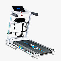 Бігова доріжка Німеччина HRS T700MI до 150 кг. з масажером.