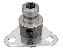 Корпус клапану запобіжного редукційного оригінал ATV CFMoto 0800-073100, 0800-073100-00001