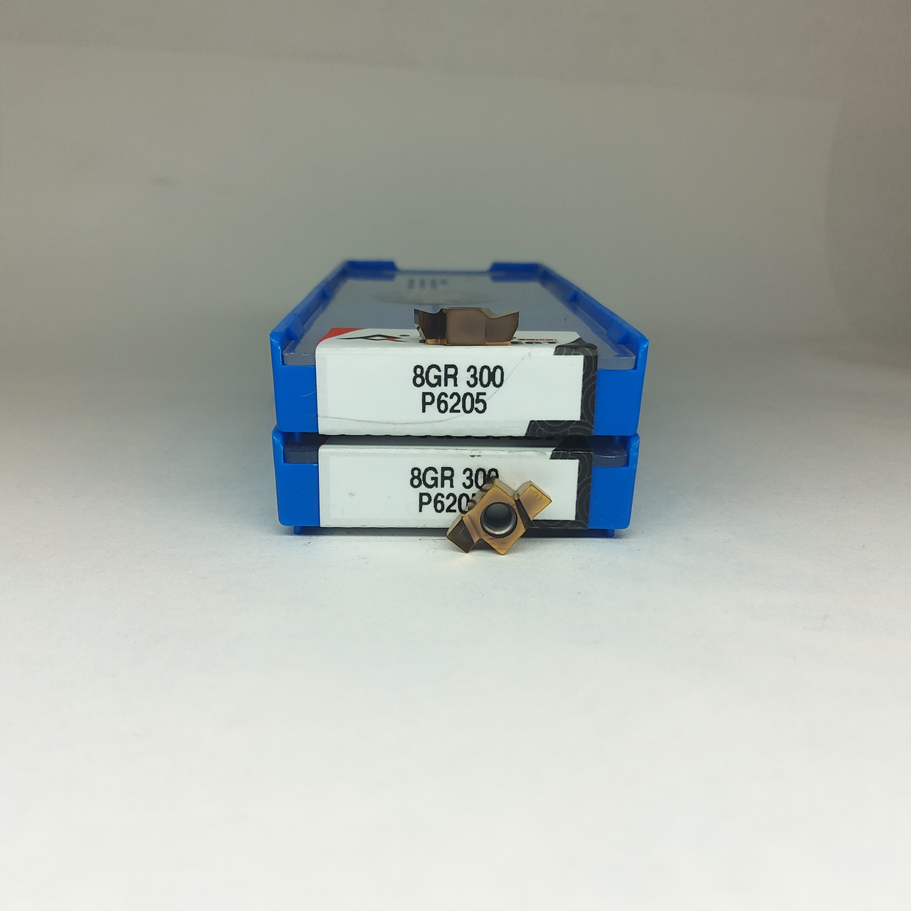 8GR-300 P6205 PROSPECT (Сталь, Нержавіюча сталь) Твердосплавна пластина