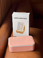 Косметичка органайзер із дзеркалом і підсвіткою MirrorAND MSK-3364, фото 2