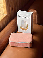 Косметичка органайзер із дзеркалом і підсвіткою MirrorAND MSK-3364, фото 3