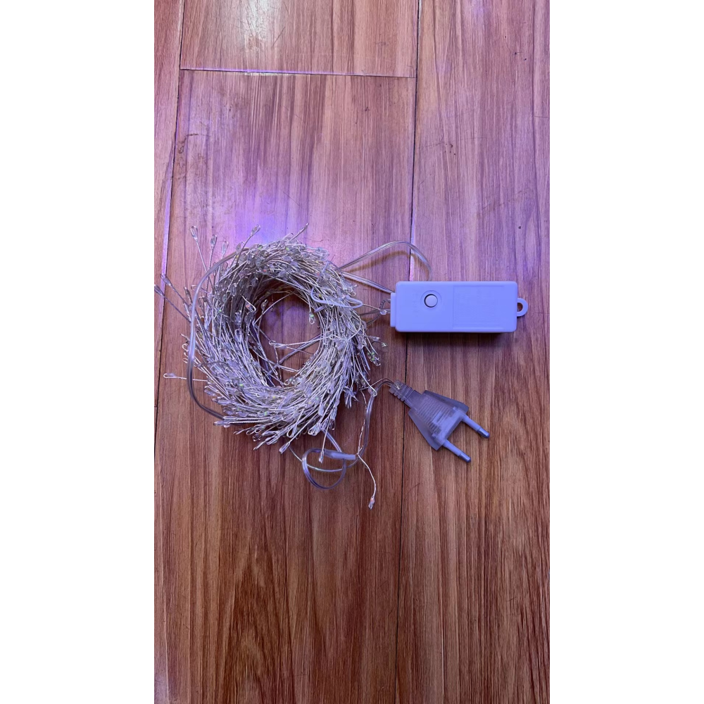 YL20 Феєрверк 600L 20M Тепла AND 59-2, фото 1