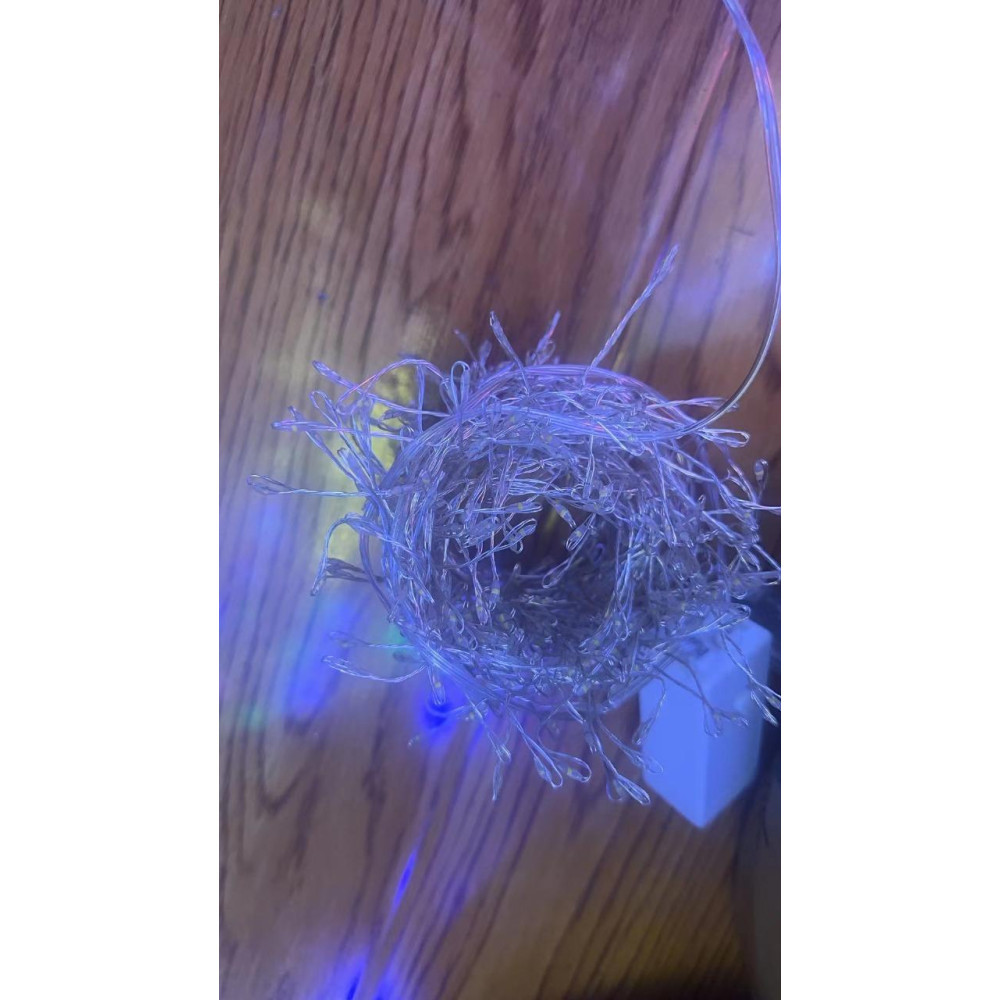 Феєрверк 50*1500 МІКС колір AND 25-2, фото 1