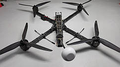 БПЛА «ДРОН ЯРИЙ К2»