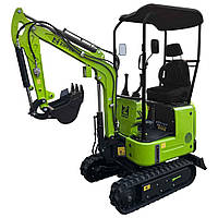 Міні-екскаватор Zipper ZI-MBG1000D