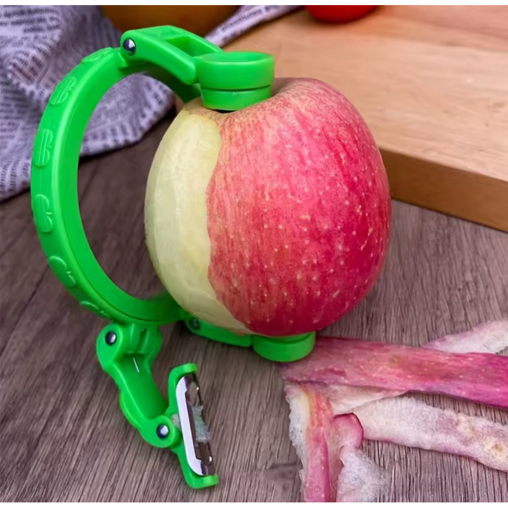 Чищення для Фруктів, картоплі з лезом peelerAND 1436, фото 1