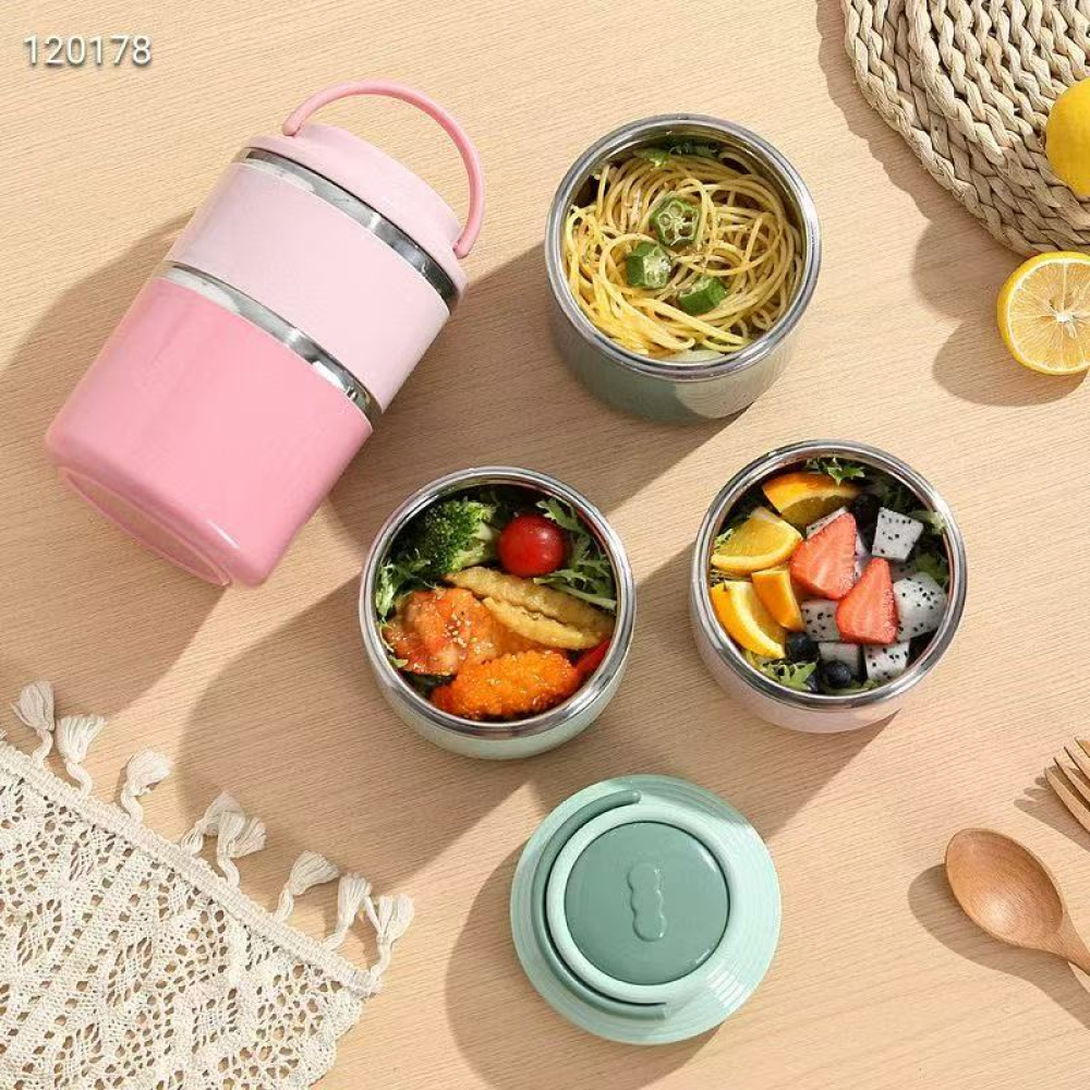 Ланч Бокс Lunch box lunch-boxAND LY-1032, фото 1