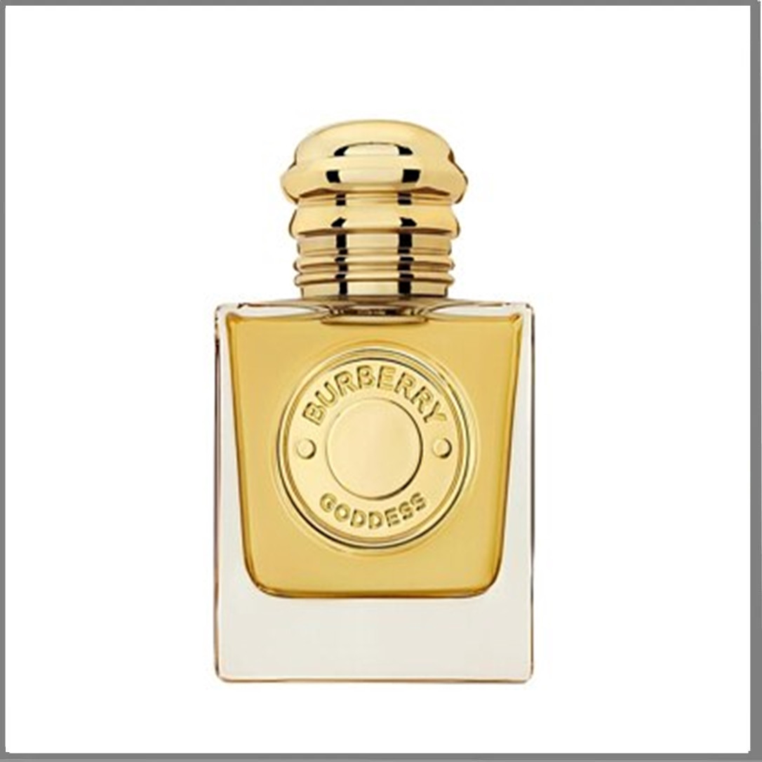 Тестер Burberry Goddess Intense парфумована вода 100 ml. (Барберрі Годдес Інтенс), фото 1