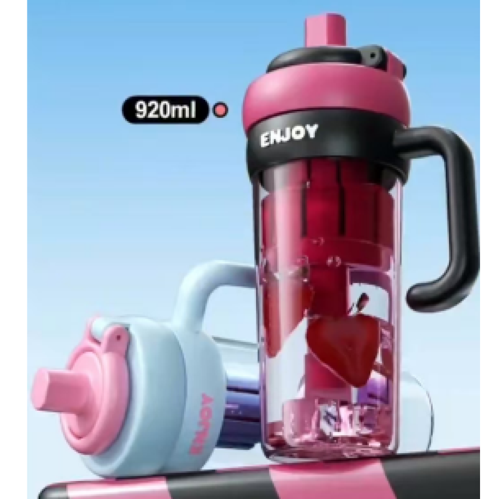 Пляшка Для Водички Water cupAND LY-980, фото 1